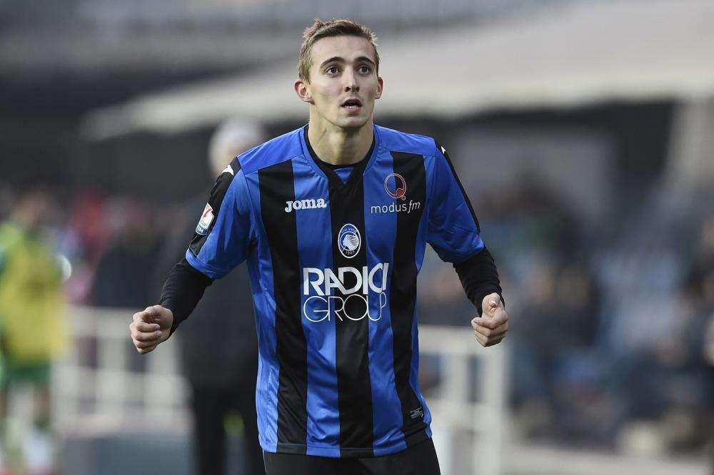 Atalanta, Castagne alla Rai: "Vittoria importantissima! Mertens e Insigne? Danno più pressione..."