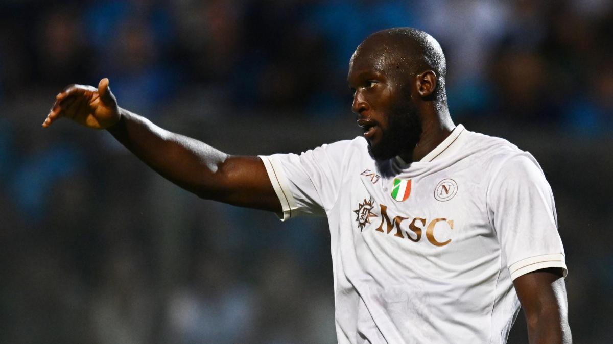 Lukaku scalpita, il recupero procede bene: le ultime sul rientro