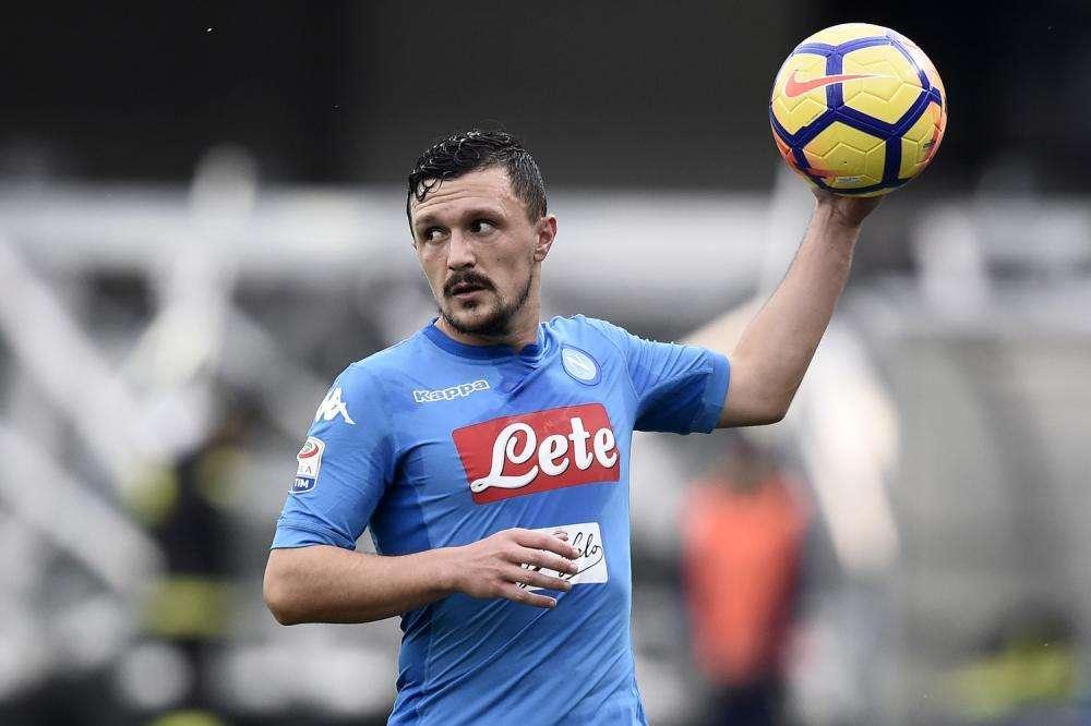 Radio Marte - Infortunio Mario Rui non grave, proverà a recuperare per la Juve