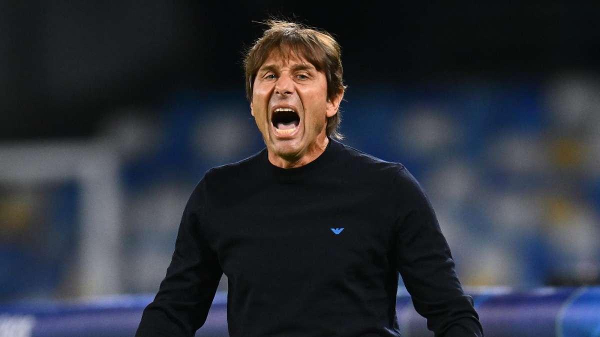 Conte rivoluziona il Napoli? CdS: prima volta con Neres e il 4-3-3 dal 1'