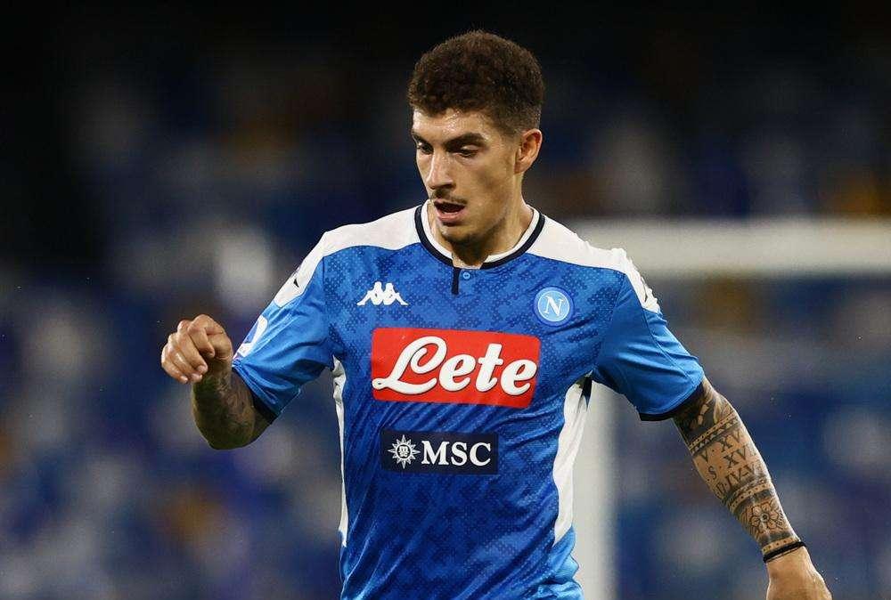 FOTO - Compleanno in casa azzurra: Di Lorenzo festeggia 27 anni, gli auguri del Napoli