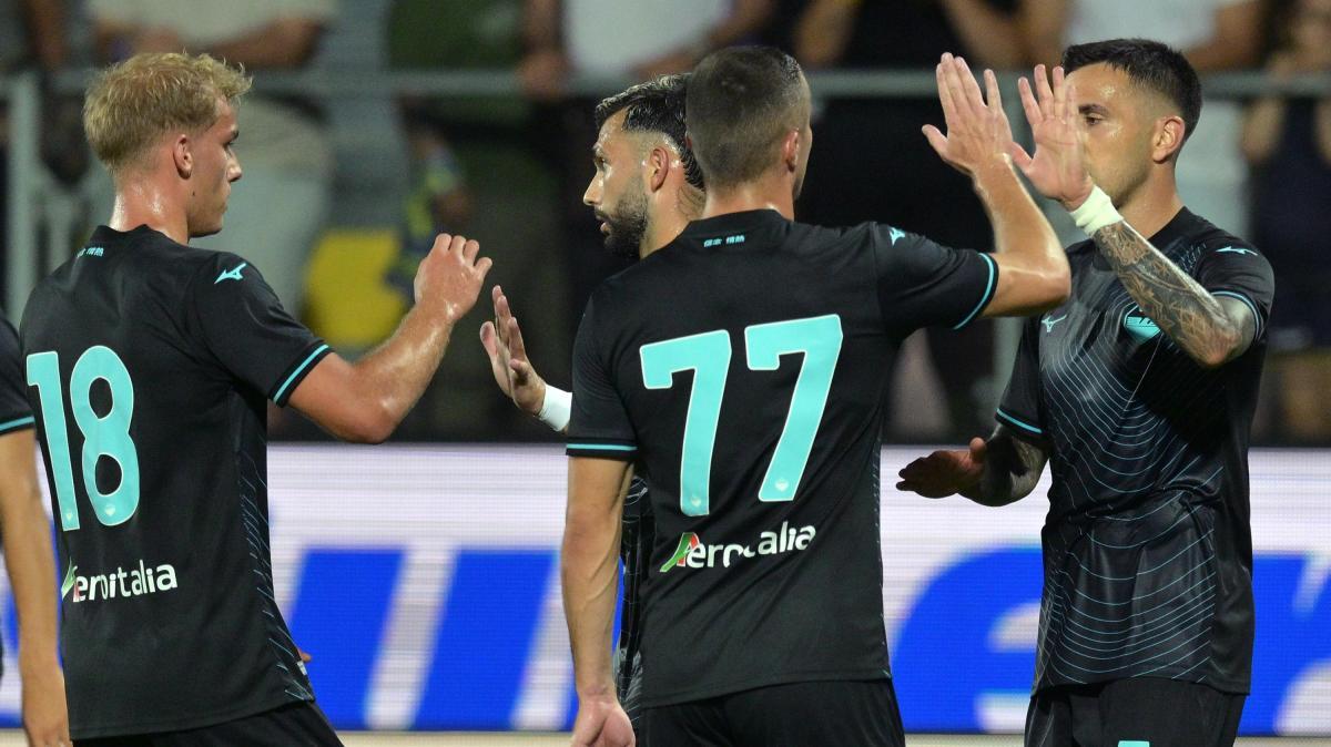 Celta Vigo, un'assenza importante contro il Napoli: è un ex Inter e Lazio