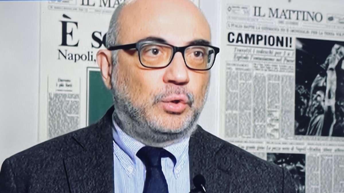Repubblica, De Core: “Blitz di Marotta alla Pinetina per compattare l’Inter, momento delicato"
