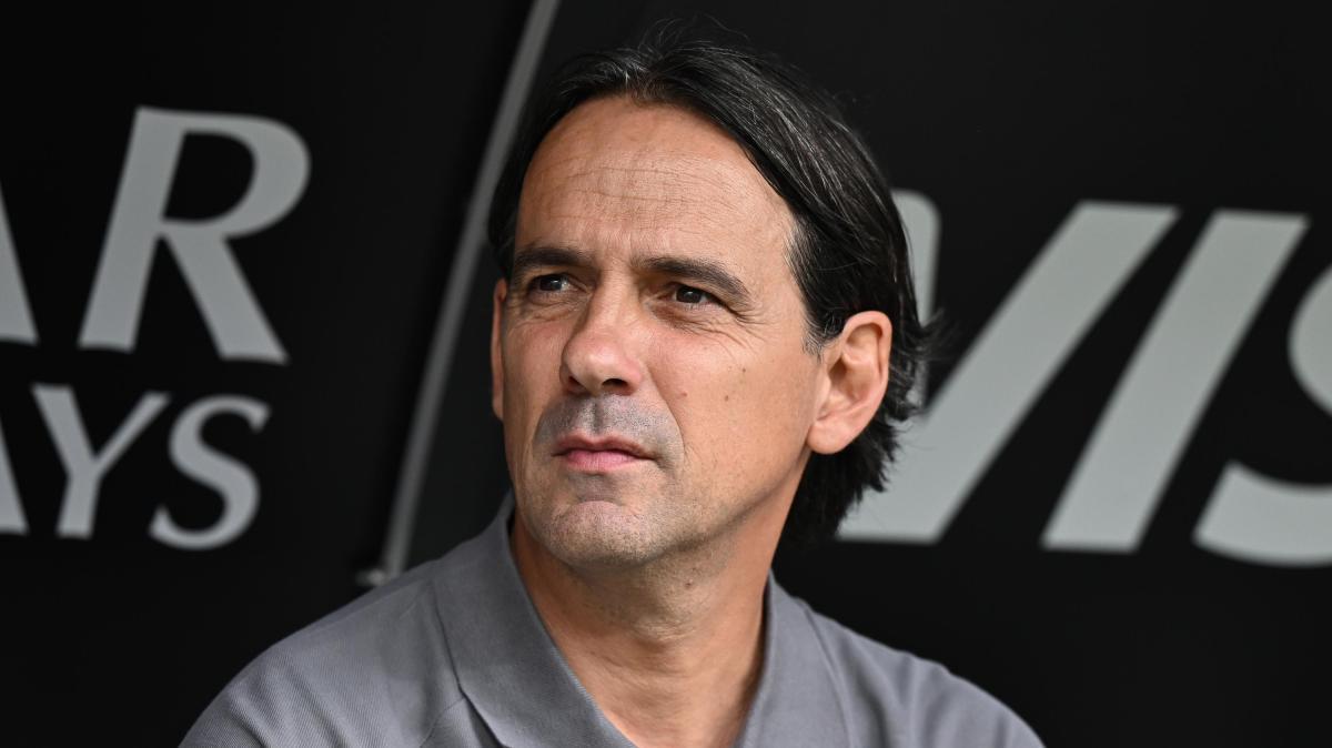 Retroscena Biasin: "La prima telefonata di ADL è stata a Simone Inzaghi dopo l'addio di Conte"