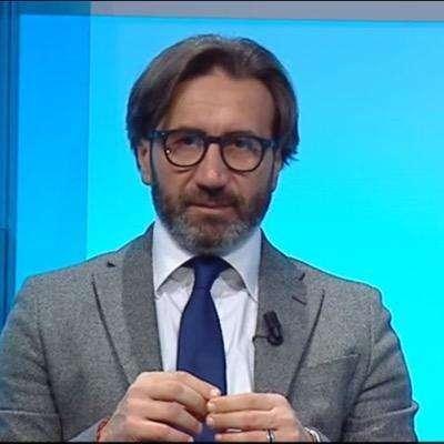Juve in difficoltà, Caiazza: "Evitate di atteggiarvi con chi gioca l'Europa League, rischiate le figuracce..."