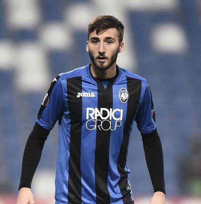 Atalanta, Cristante: "Napoli grande squadra e giocare al San Paolo è difficile, ma possiamo fare bene"