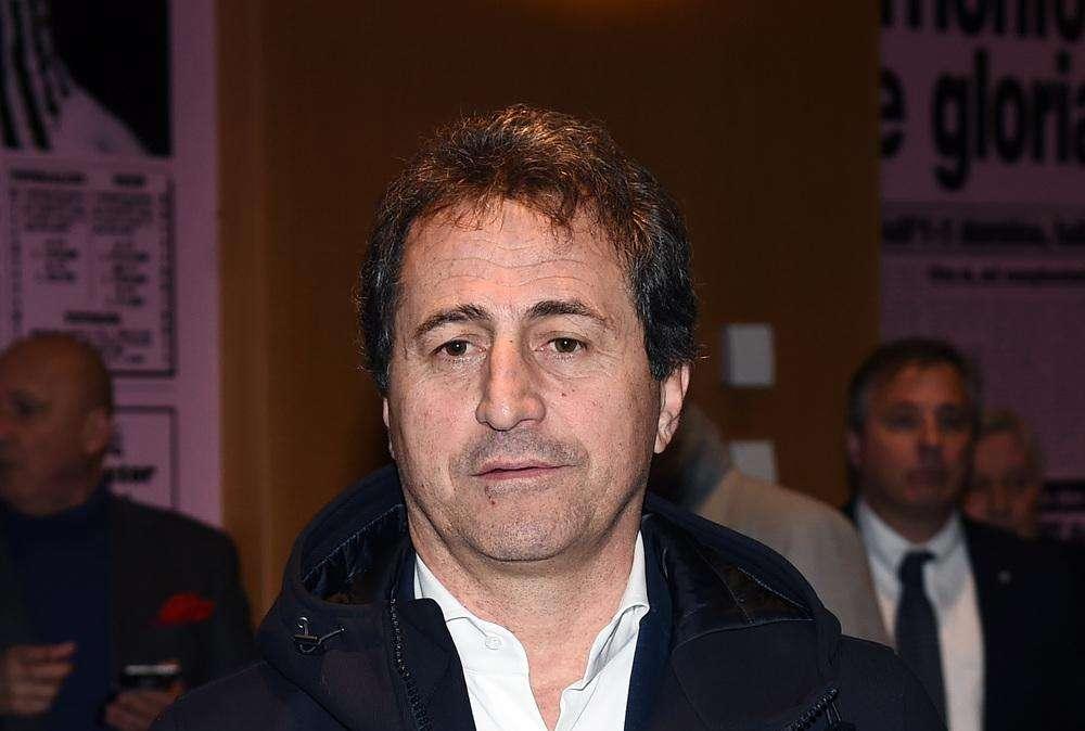 Ferri su Maradona: "Al massimo lo contenevi. Sembrava avesse drone in testa"