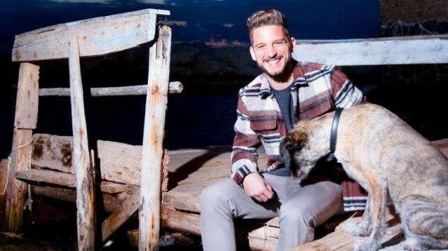Mertens, l’intervista integrale: “Vi racconto quanto soffrivo in panchina. Scudetto? Rimasti perché ci crediamo, ma sarebbe un miracolo. Sarri da documentario…”