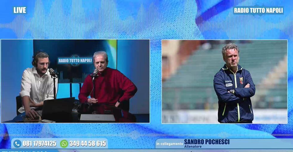 Addio Conte, Pochesci sicuro: "Via perché c'è una squadra già pronta per lui"