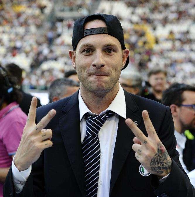 Clementino: "Sarri è rap, Insigne un grande: vi svelo un retroscena dopo un super gol! Scudetto possibile, ho un sogno nel cuore..."