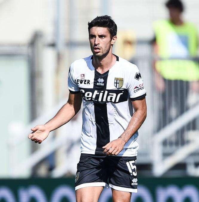 Parma, Brugman a Sky: "Stimolante sfidare il Napoli, ma era difficile prepararla col cambio allenatore"
