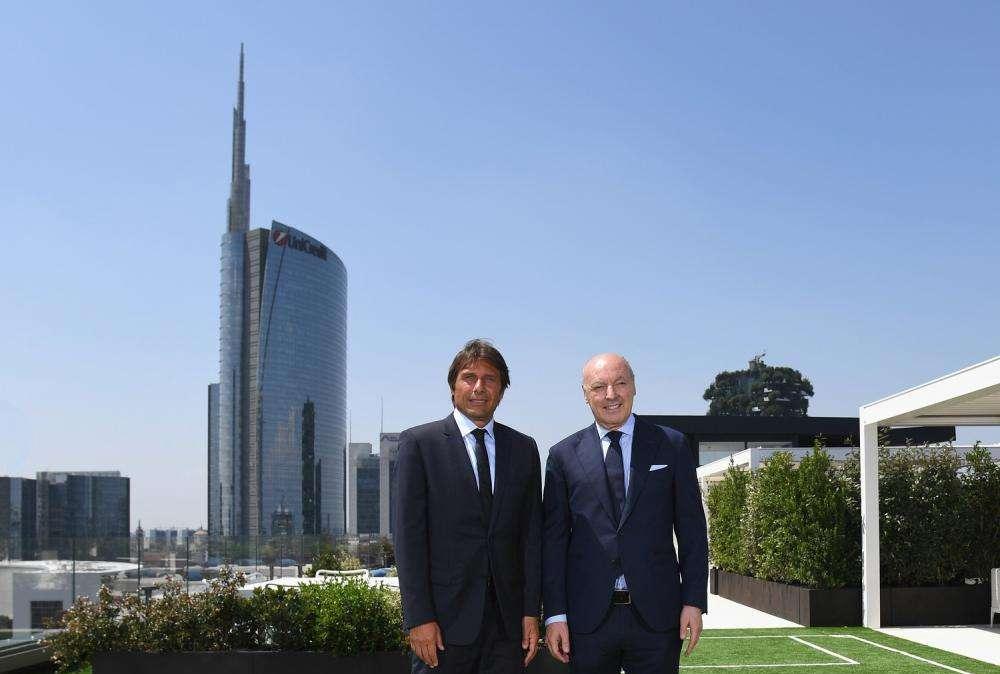 Gazzetta - Inter conferma la sua posizione: al San Paolo con la Primavera?