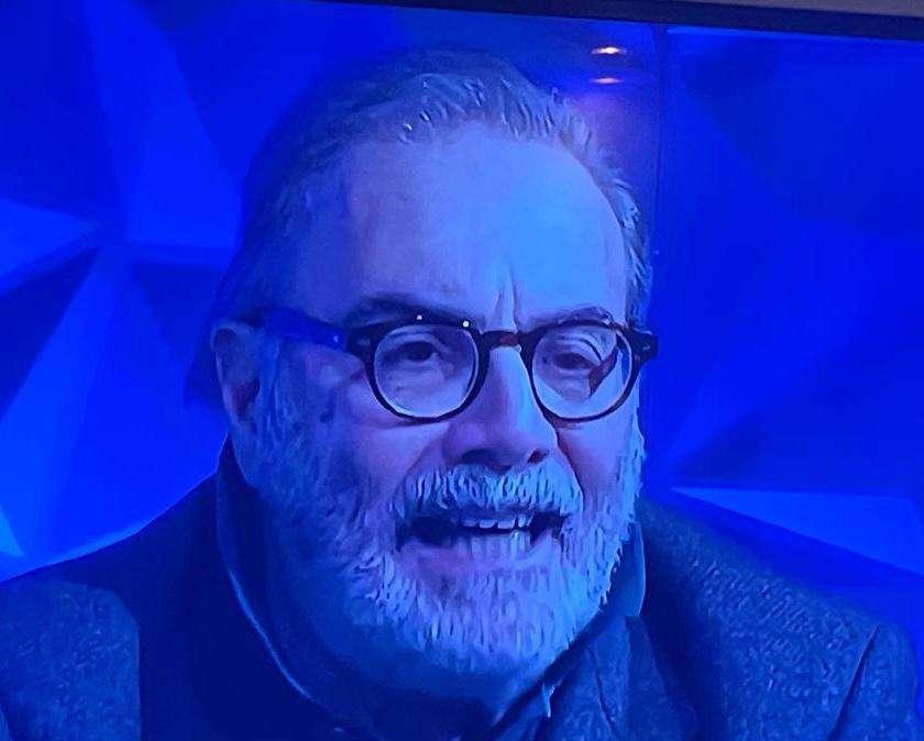 Clemente di San Luca: "Zielinski out dalla Champions? Vuol dire che non te la vuoi giocare!"