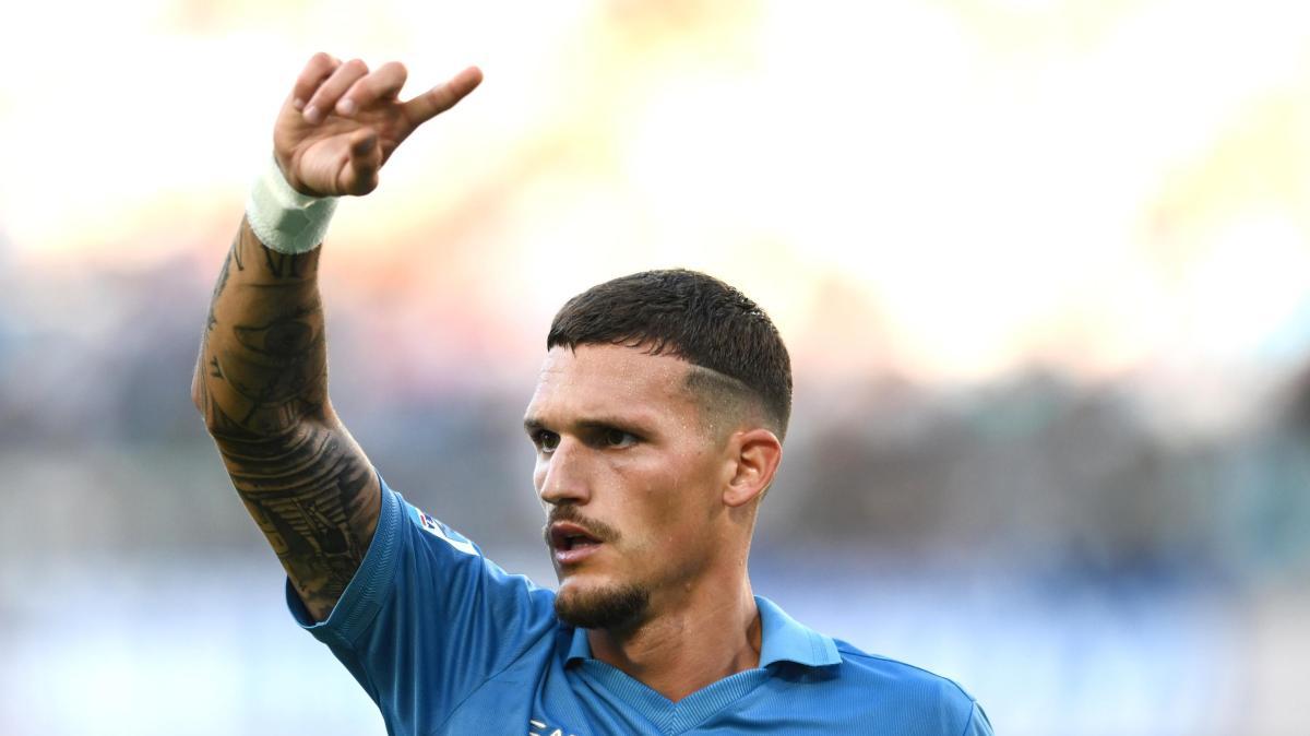 Rafa Marin: "Il lavoro duro ripaga sempre, continuiamo a crescere tutti insieme"