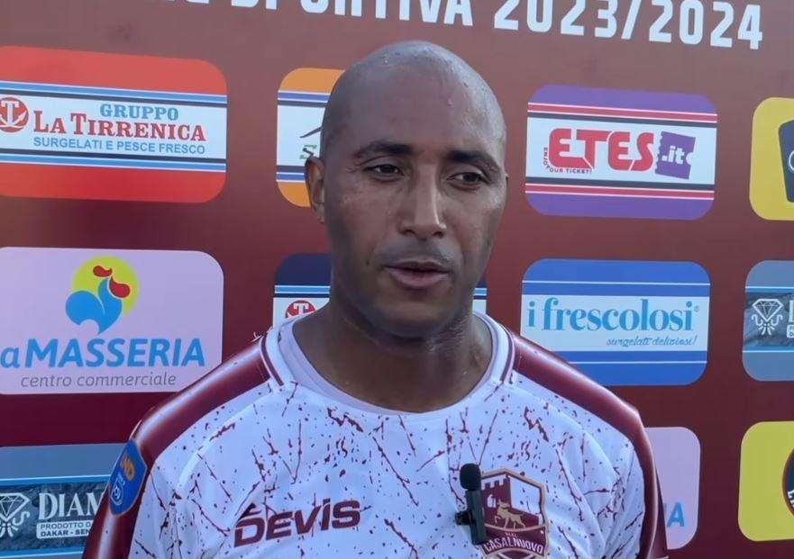 Conte, il suo ex attaccante difende Lukaku: "Serve tempo per smaltire i carichi"