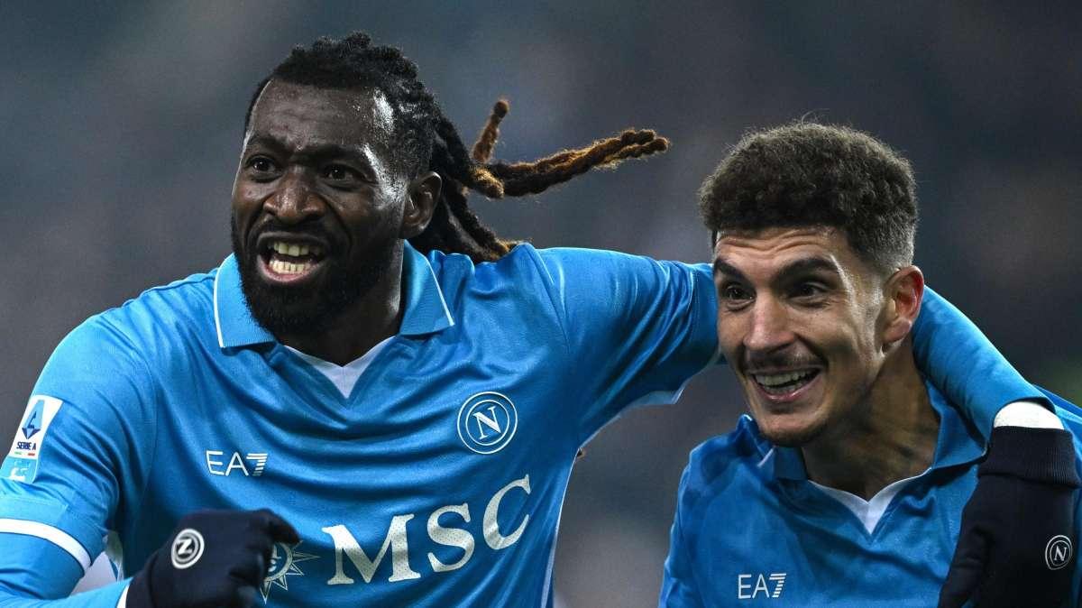 Un gol per tempo e il Verona è battuto