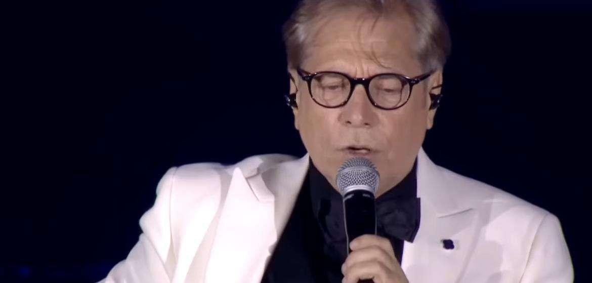 Nino D'Angelo: "Ho preso tante cattiverie, l'Italia negli anni 70 era più razzista"
