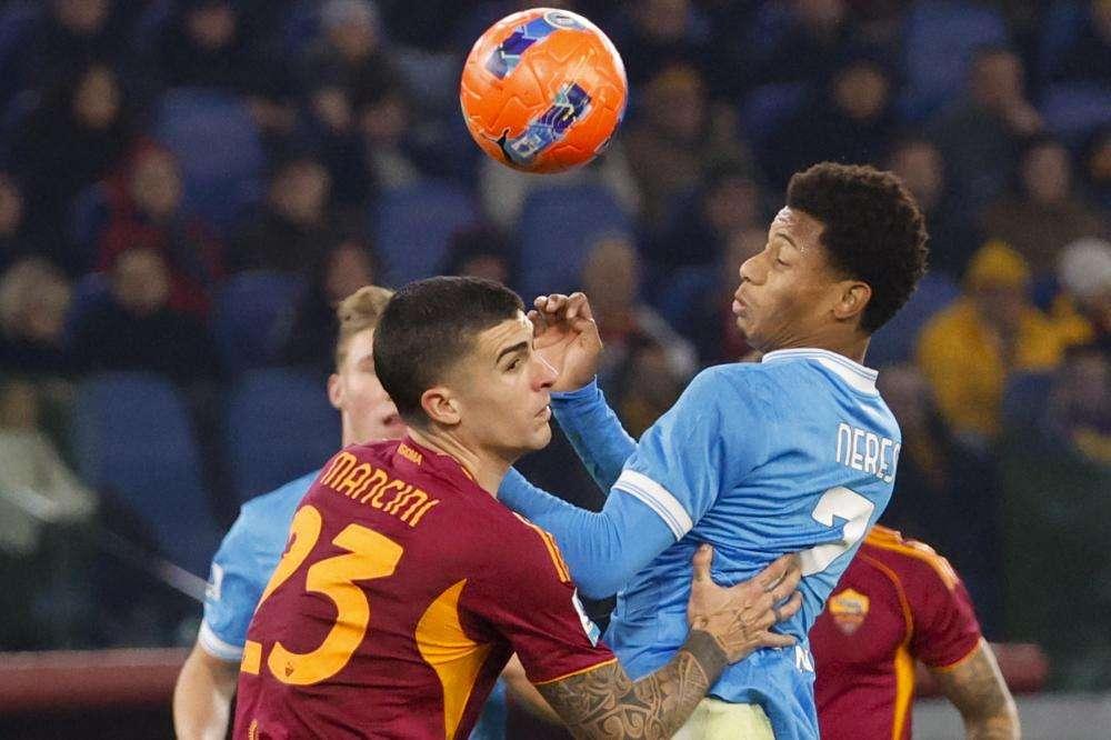 Roma-Napoli trascina gli ascolti su Dazn: il dato sugli spettatori della 13ª giornata di Serie A