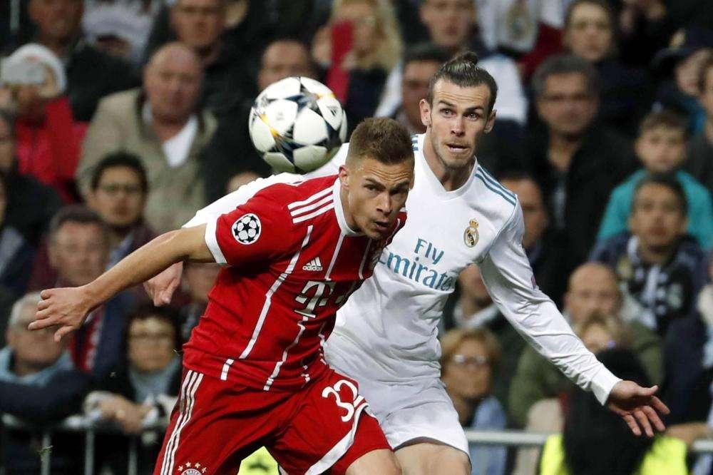 As - Bale come James? Il Bayern pensa al prestito biennale con diritto di riscatto