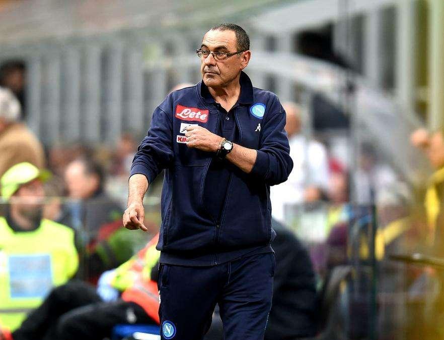Sportitalia - Sarri-Chelsea, nuovi contatti in giornata: ore caldissime, l'ultima parola spetta ad Abramovich