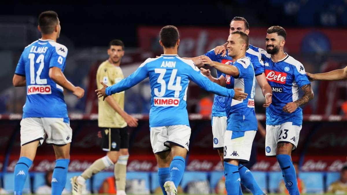 TMW Radio - E' fatta per Younes all'Eintracht Francoforte: affare in prestito, i dettagli