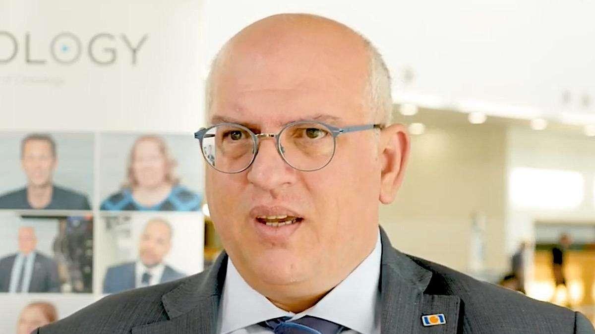 Prof. Ascierto: “Da juventino soffro. Napoli società modello grazie a De Laurentiis”