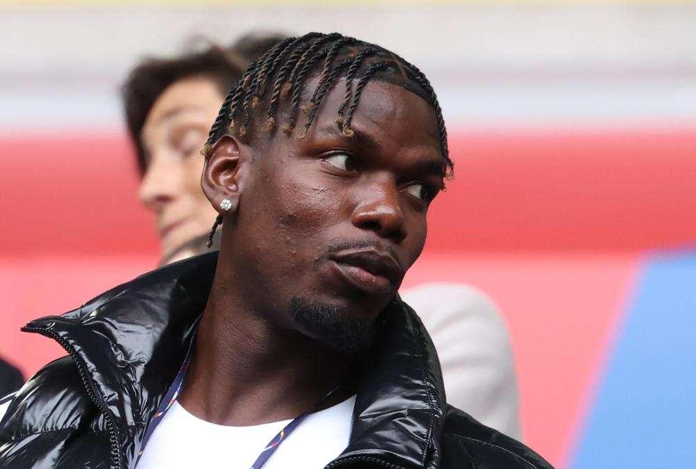 Pogba, che attacco alla Juve: "Mi hanno abbandonato quando stavo male"