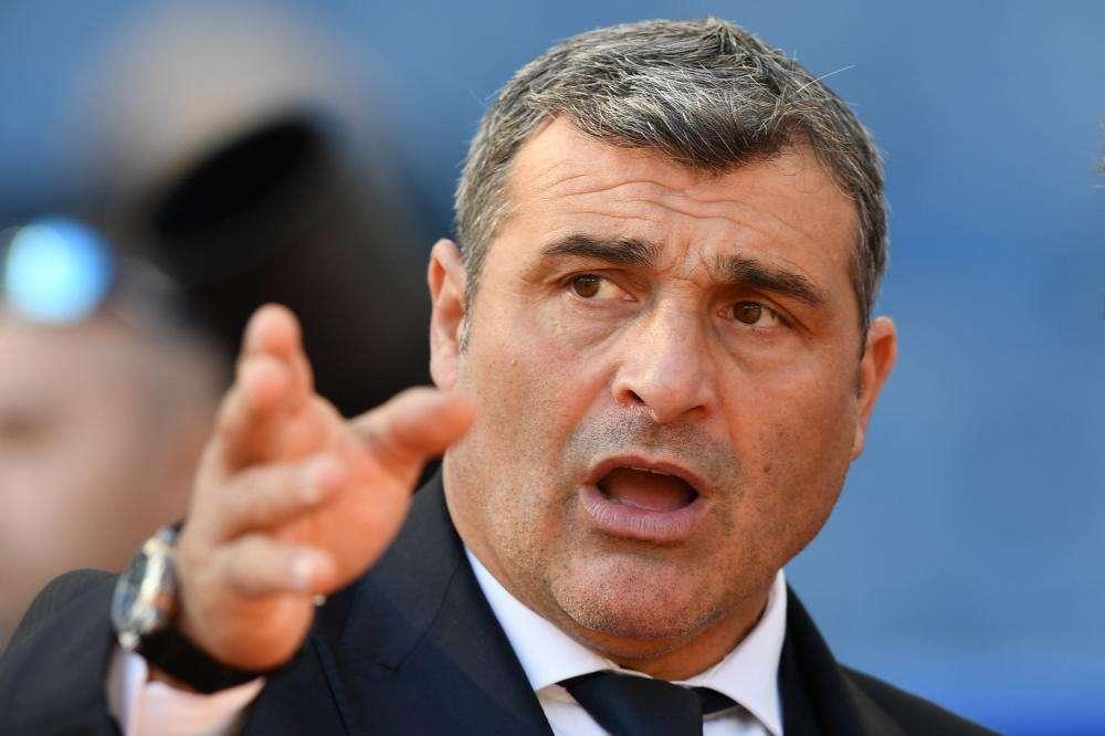 Lazio, Peruzzi: "Napoli bello, ma gioca sempre allo stesso modo. Juve più camaleontica..."