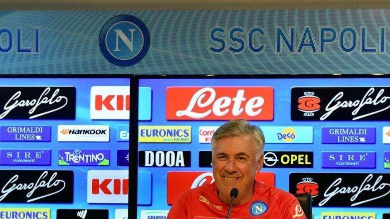 RILEGGI LIVE - Ancelotti: "Ho fiducia, non potevamo arrivarci meglio ma vale solo 3 punti. Società, città e squadra: qui c'è tutto per vincere.  Su Ghoulam e Allegri..."