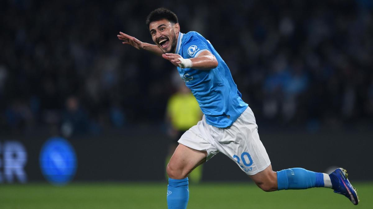 Napoli diverso dall'ultima Champions: sei assenti sono già sicuri