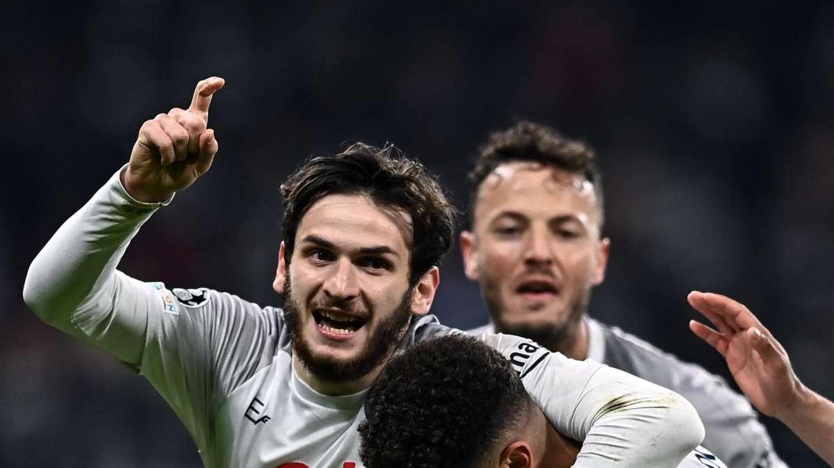 TN in Podcast - Oltre il risultato: le due statistiche clamorose contro l'Eintracht
