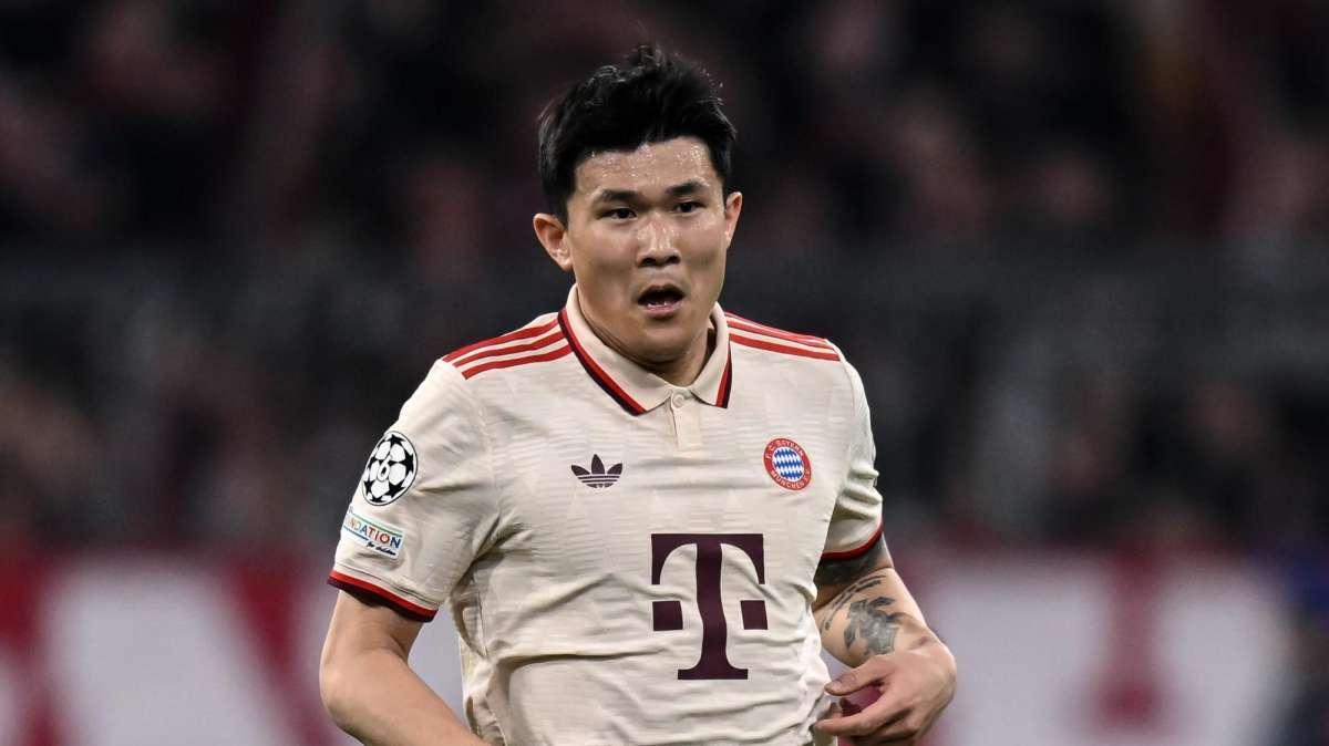 Bayern Monaco, Kim può già salutare: anche una big inglese sull'ex Napoli 
