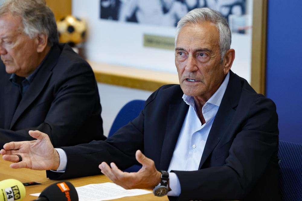 Gravina sull'inchiesta dossieraggio: "Smascherato complotto contro di me"