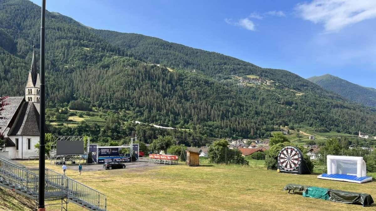 FOTO - "In viaggio verso una nuova stagione", gli azzurri sul volo per Verona