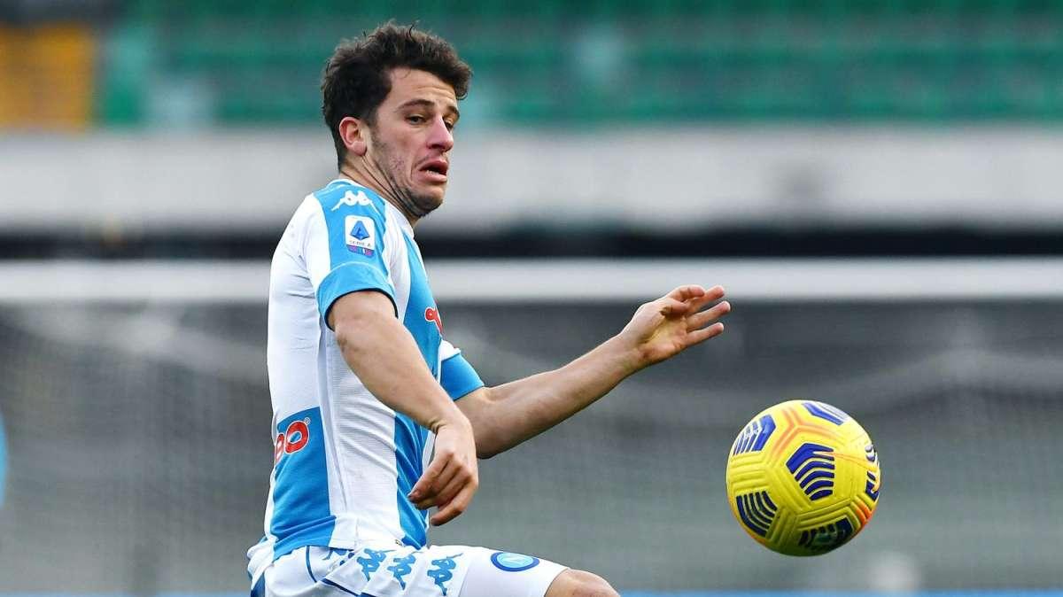 KKN - Infortunio Demme, si teme l'interessamento del legamento crociato