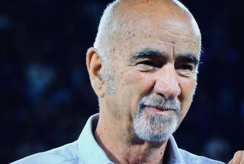 L'ex portiere azzurro Bandoni: "Meret ha tutto per scalare gerarchie in Nazionale"