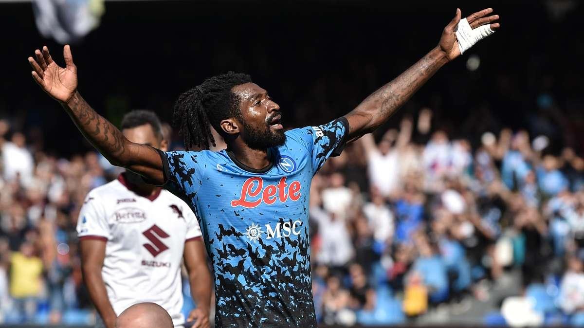 UFFICIALE - Rientrati a Castel Volturno Anguissa, Lozano e Olivera: subito al lavoro tra palestra e campo