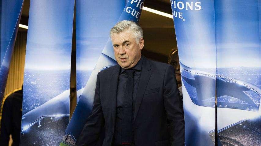 Ancelotti: "Binomio Sarri ADL sta dando grandi risultati. Var? Solo folle può pensare che non serva"
