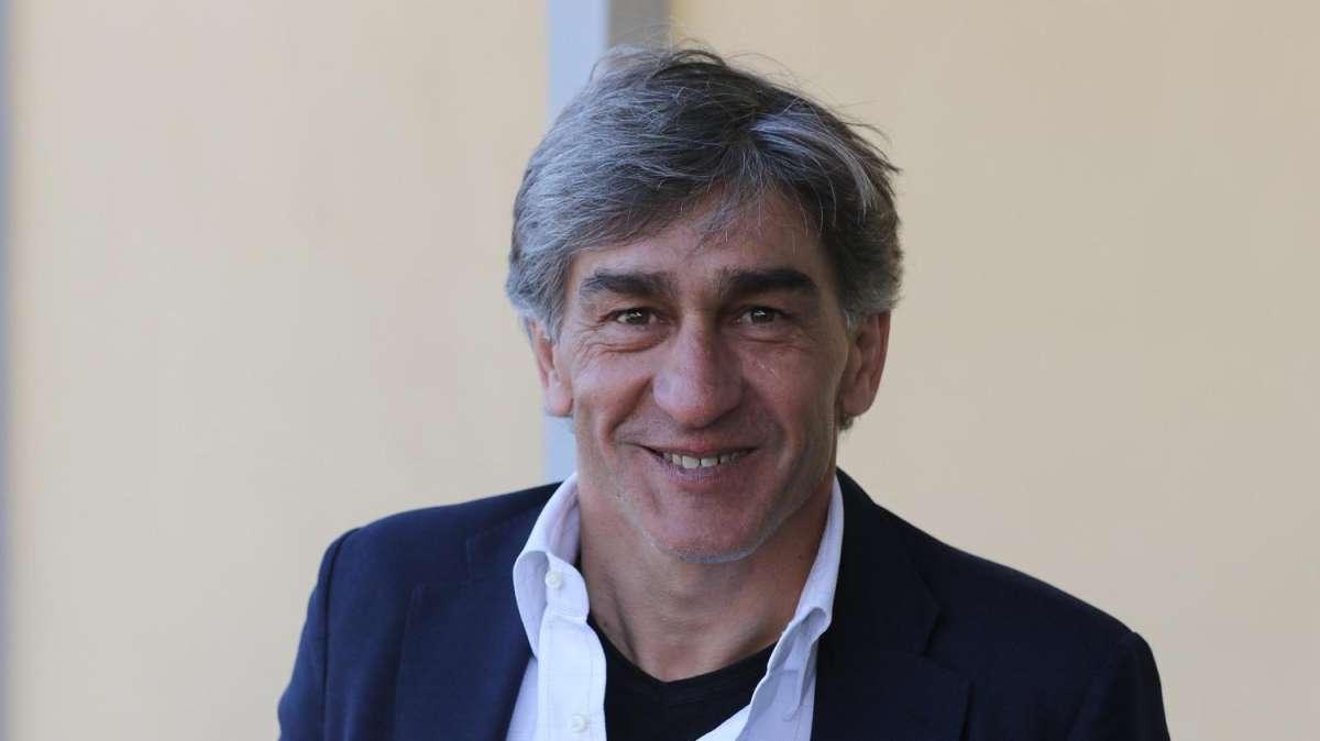 Galderisi: "Il Napoli ha tanta qualità in attacco. Mi aspetto tanto da Osimhen”