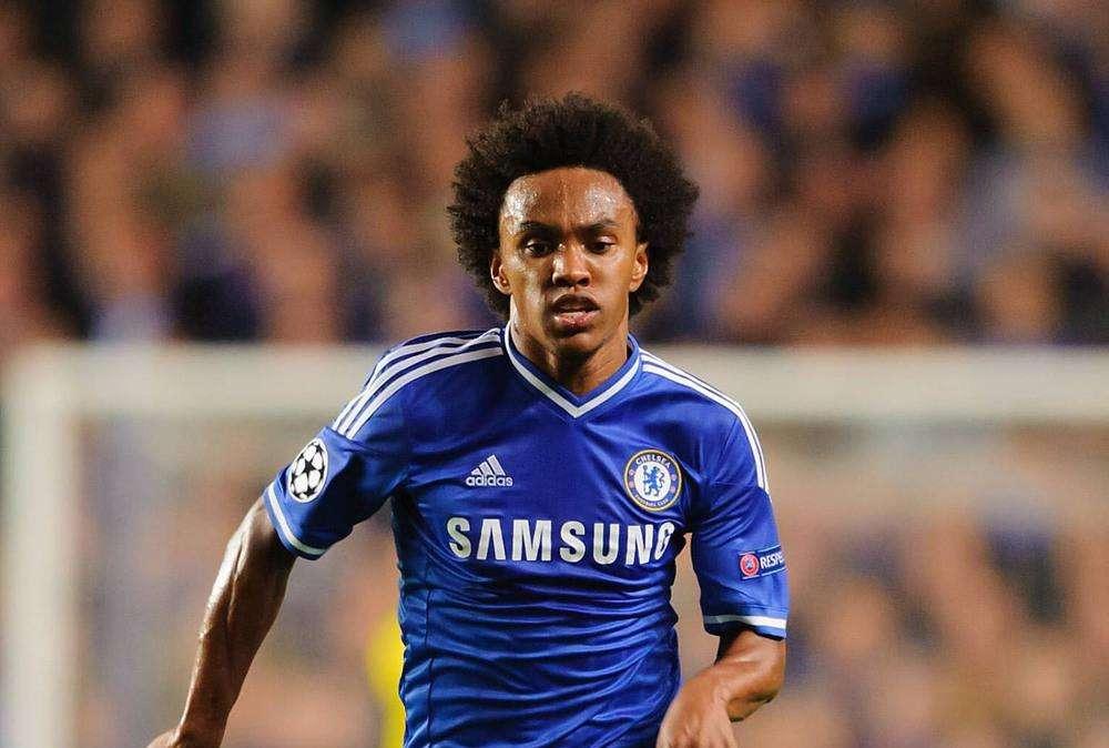 UFFICIALE - L'Arsenal si rinforza anche per l'Europa League: preso lo svincolato Willian