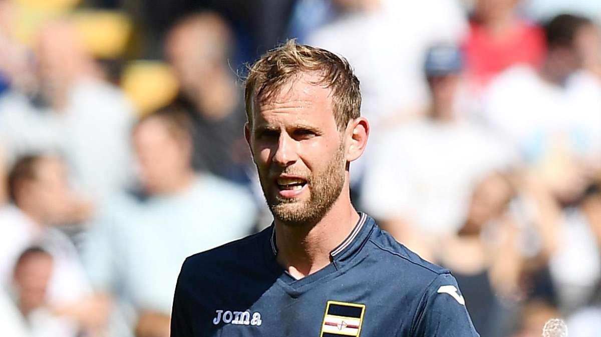 Strinic: "Non vedo come il Belgio possa impensierire la Croazia... Mertens è in declino"