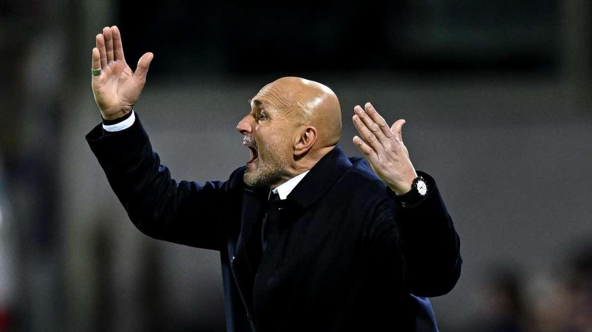 Juventus, Spalletti tira un sospiro di sollievo: un big è recuperato per sabato