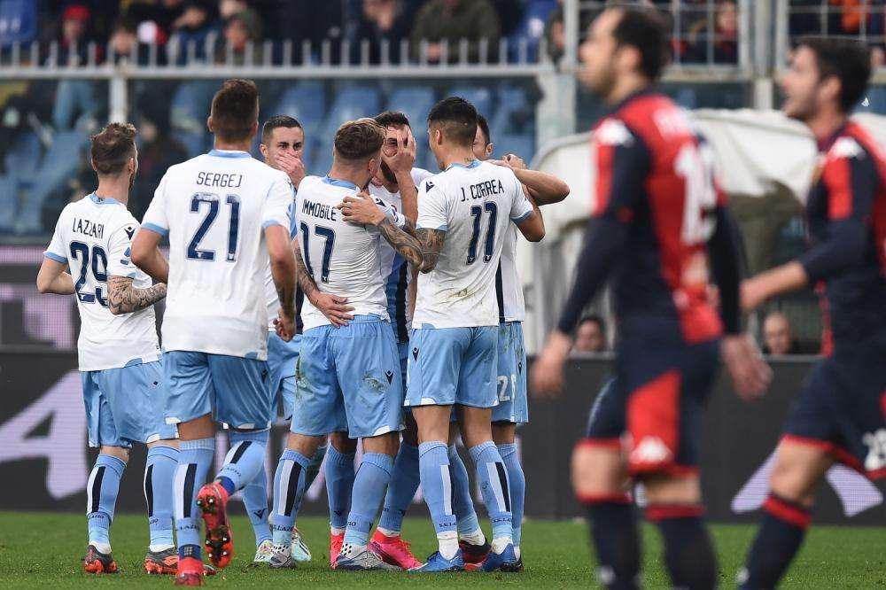 Lazio, il dir. sanitario: "Calciatori sono stati esemplari. Ripresa Serie A? Lotito ci crede al 100%"