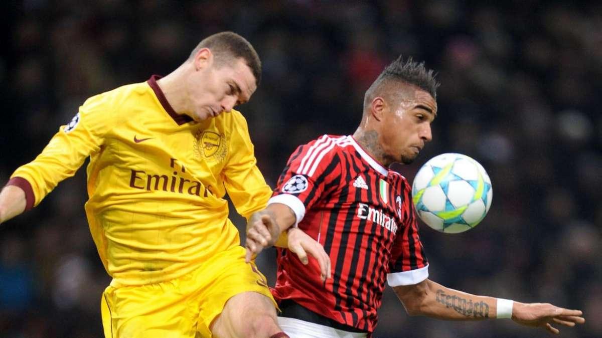 Kiss Kiss Napoli - Troppe difficoltà per Astori, il Napoli pensa a Vermaelen