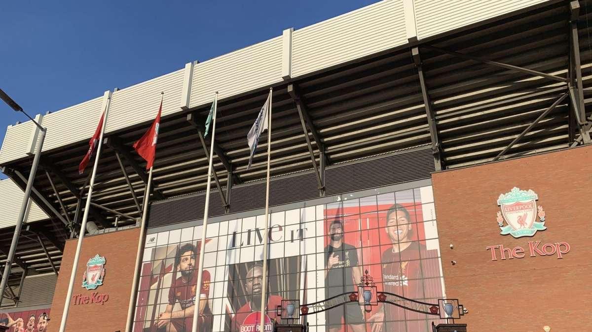 UFFICIALE - Il Liverpool si ritira dalla Superlega