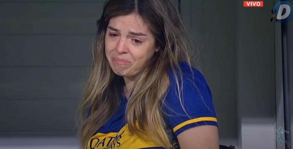 Maradona, la sorella si scaglia contro le figlie: "Lo avevano abbandonato"