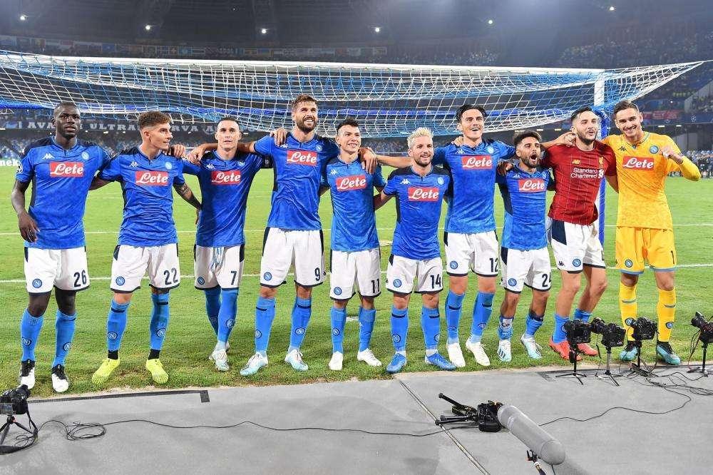 Il Liverpool è già un ricordo, Ancelotti ha mandato un messaggio: "Ora testa al Lecce!"