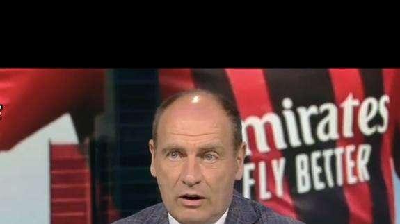 Sky, Marchegiani: “Conte fa comunicazione, ma ci crede ed è la squadra che vuole lui!”
