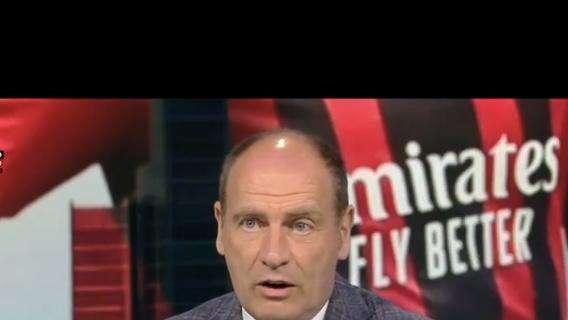 Sky, Marchegiani: “Inter in calo. Che brutto 2T col Napoli, non ripartiva mai"