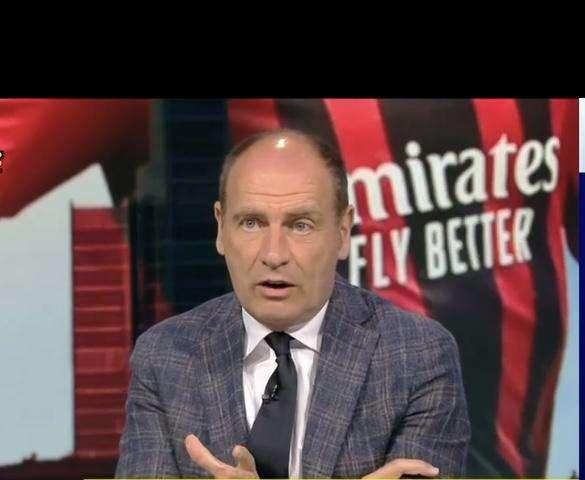 Marchegiani su Meret: “E’ il portiere italiano più bravo tecnicamente, ma gli manca un po’ di vissuto”